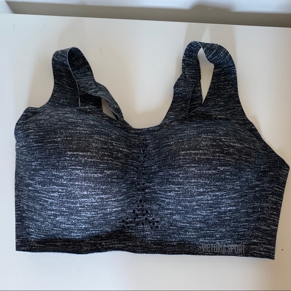 Victoria's Secret Other - Victoria’s Secret Sport Angel Max Sports Bra